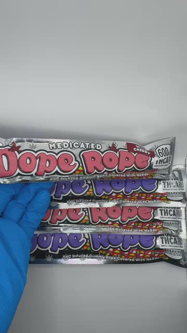 Dope Rope 600 MG